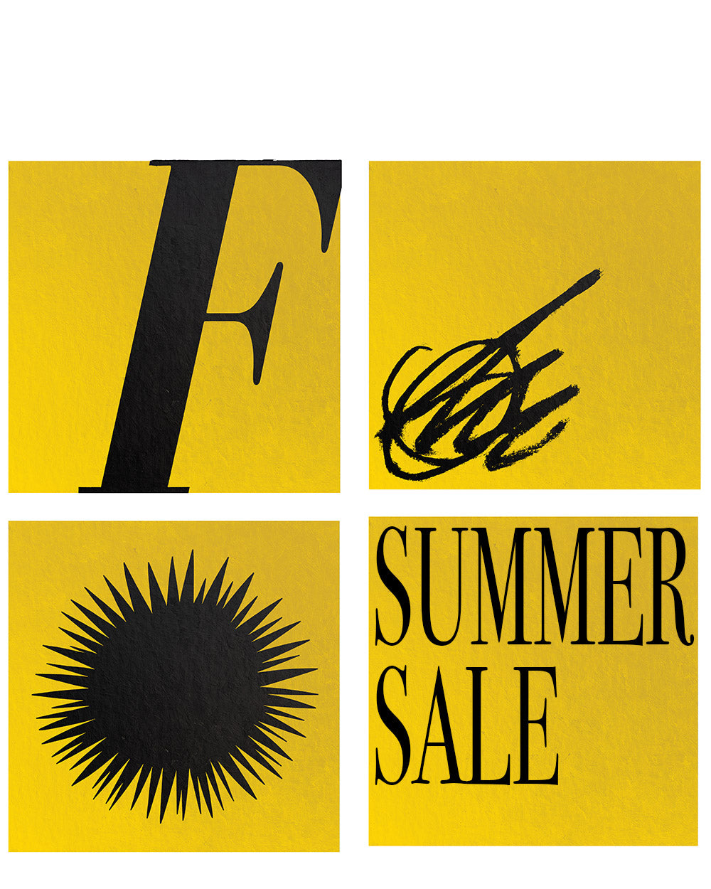 Summer Sale '26