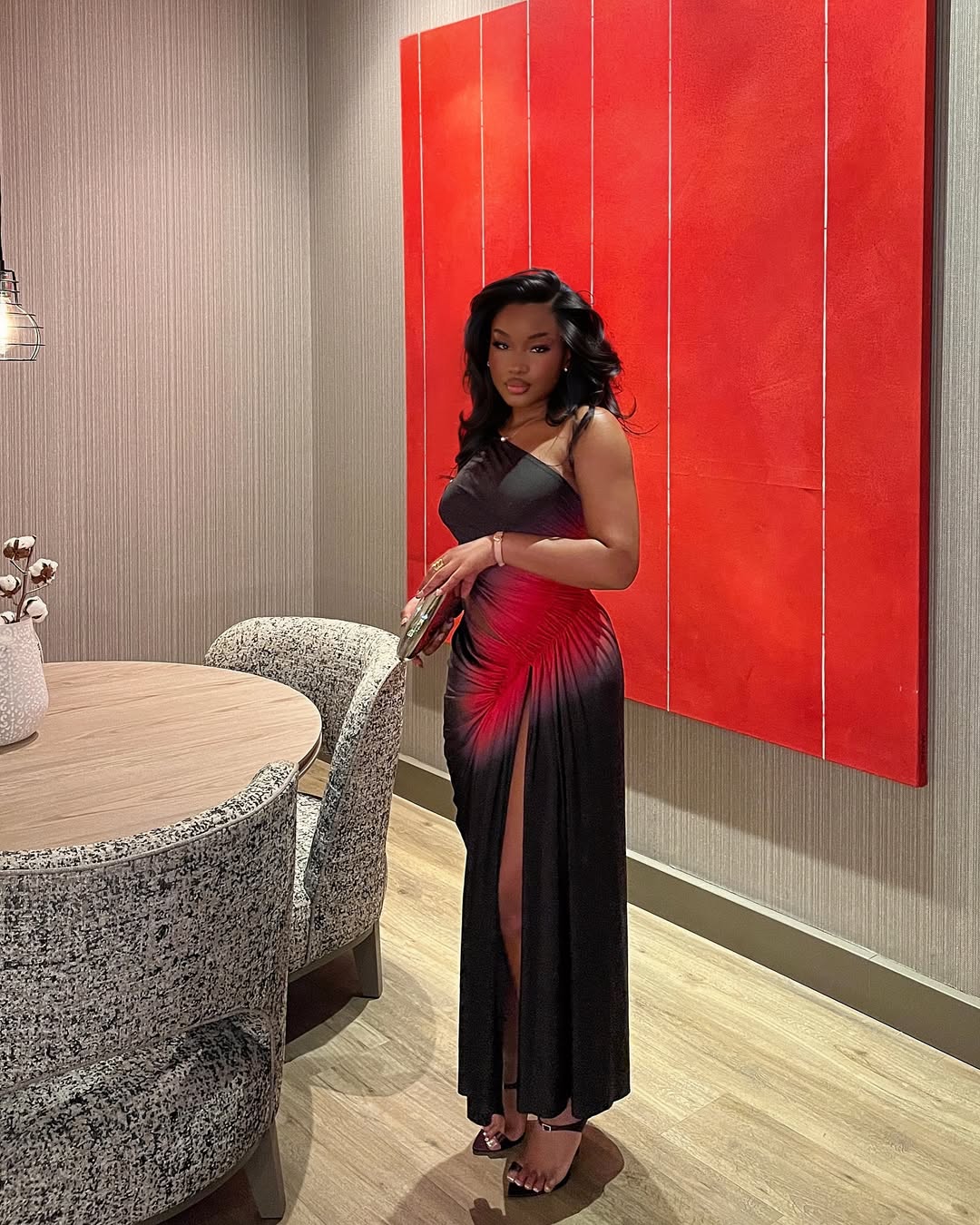 Fal-ash signature-maxi worn by rachelxkamm