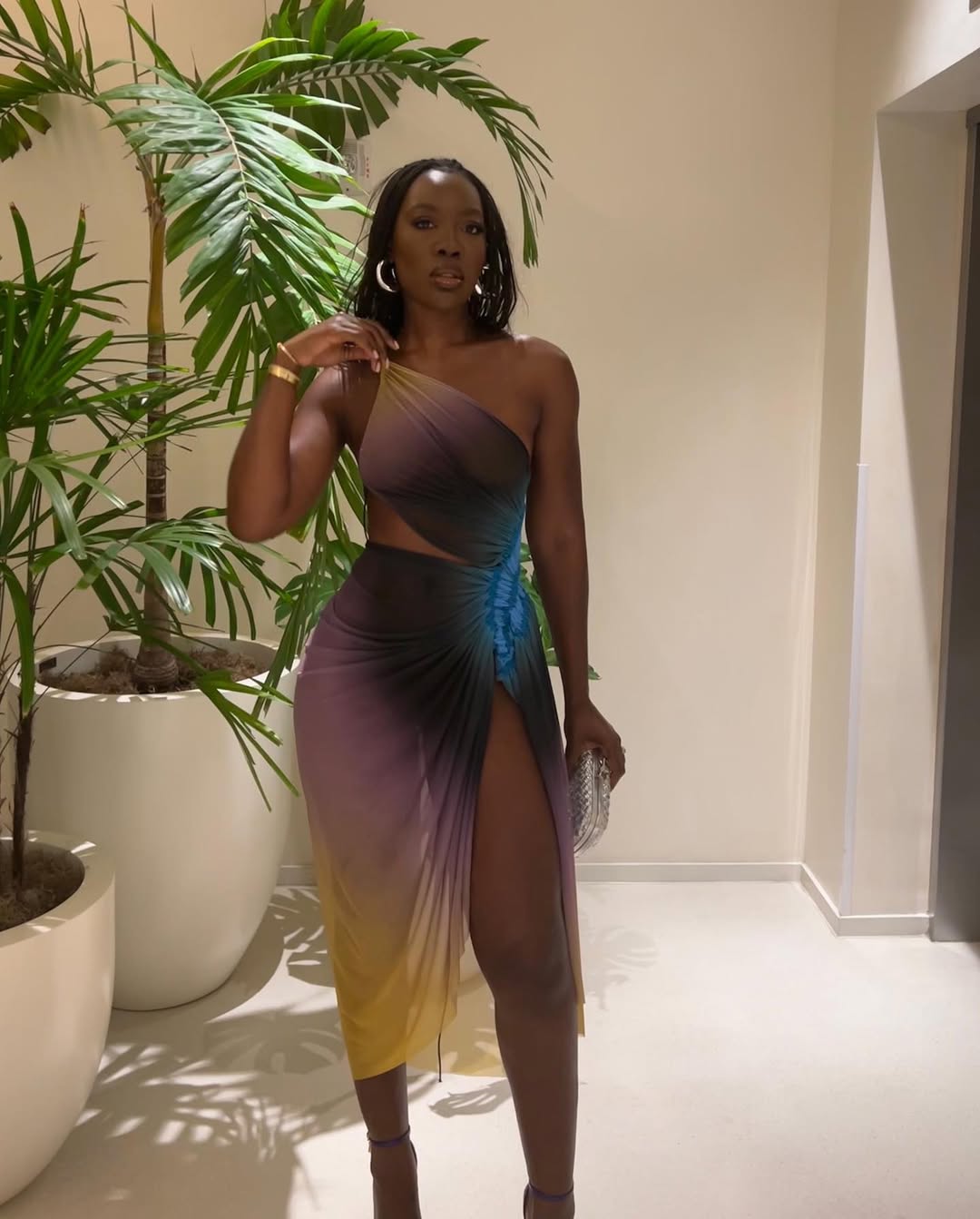 Fal-ash worn by melissaswardrobe