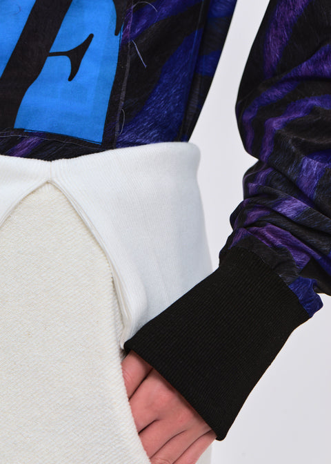 The art school dropout longsleeve