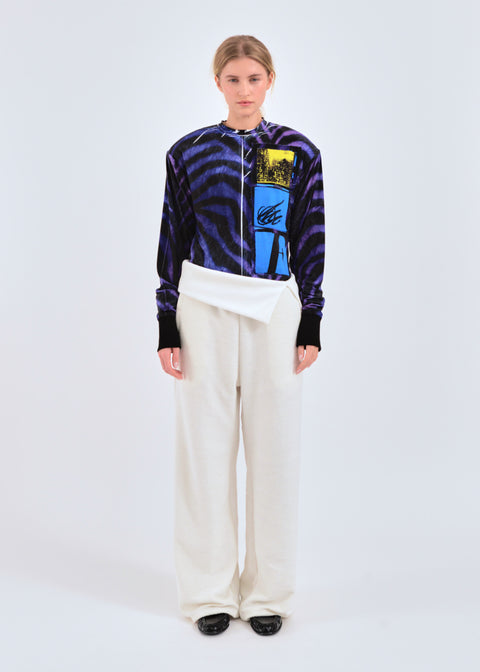 The art school dropout longsleeve