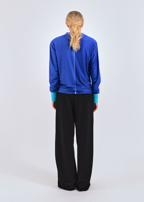 Studio blue longsleeve