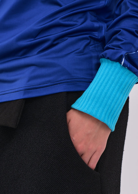 Studio blue longsleeve