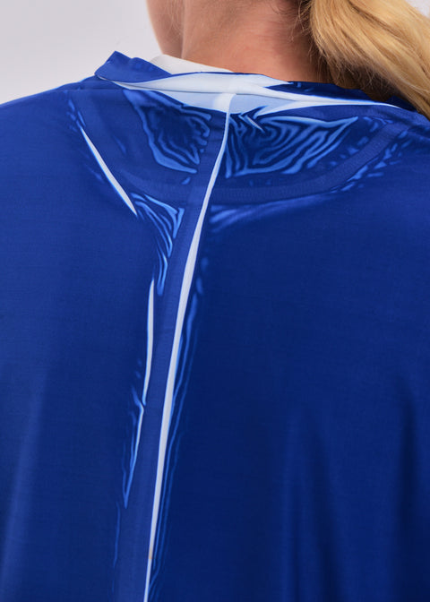 Studio blue longsleeve