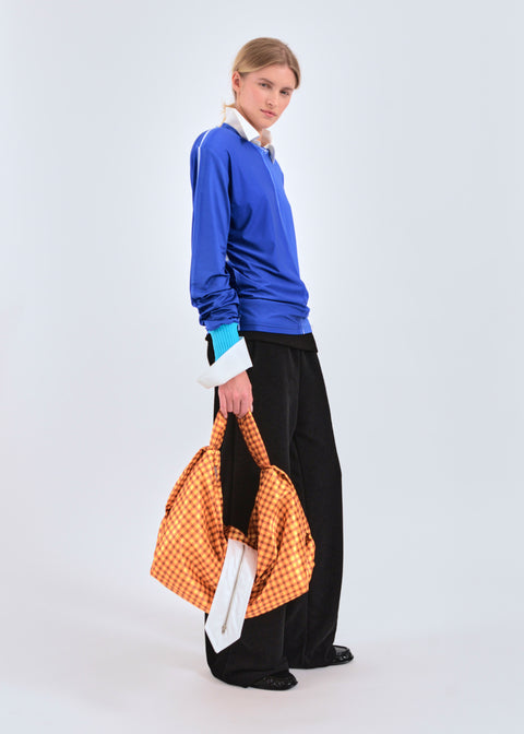 Studio blue longsleeve