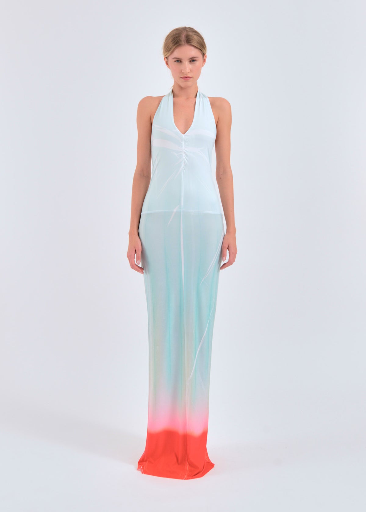 The healing dress