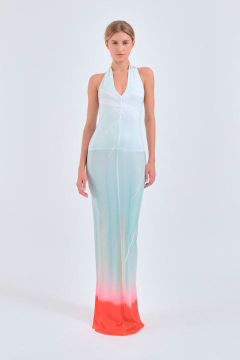 The healing dress - Fal - ash