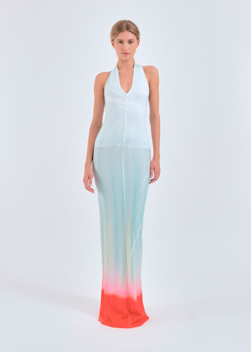 The healing dress