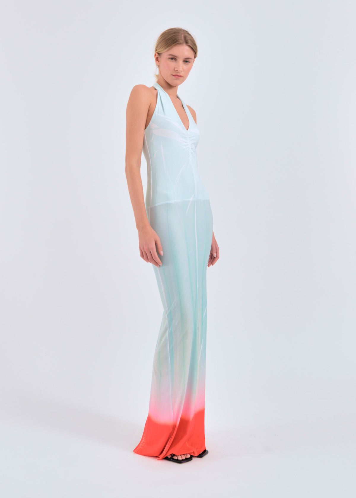 The healing dress