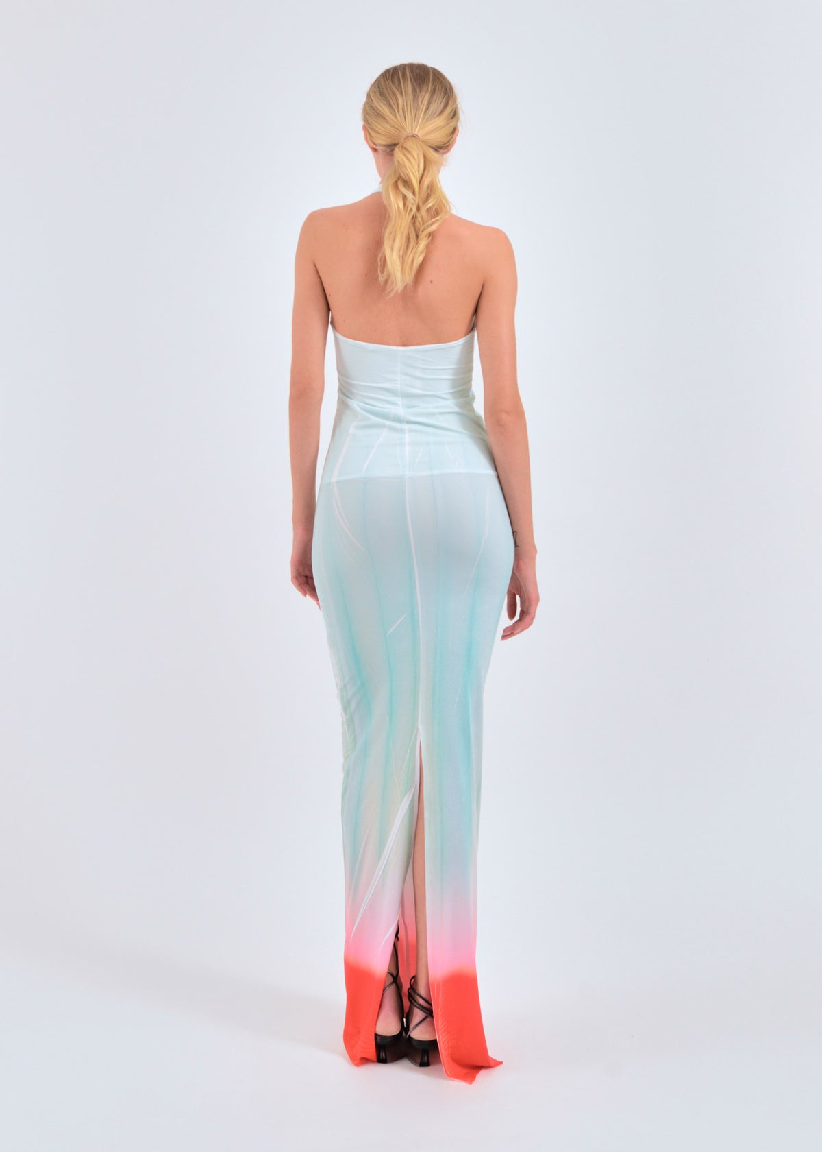 The healing dress