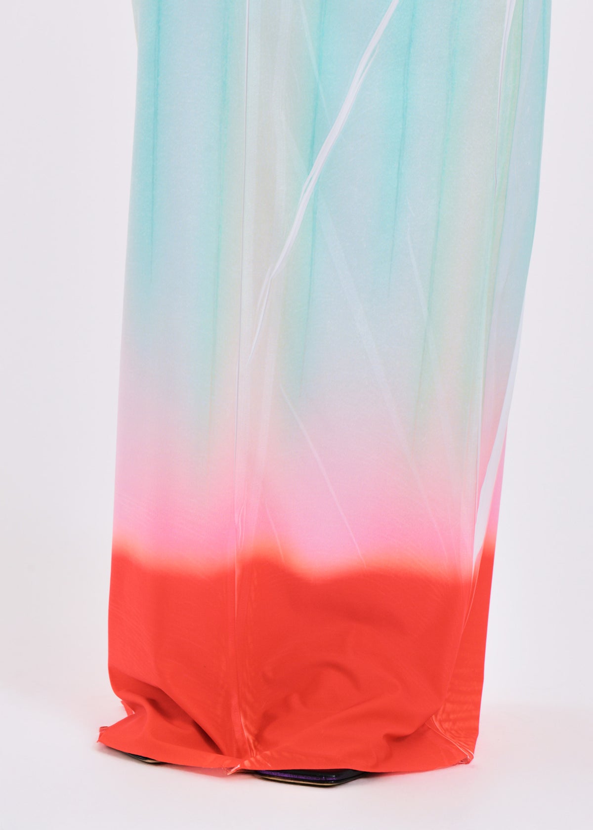 The healing dress