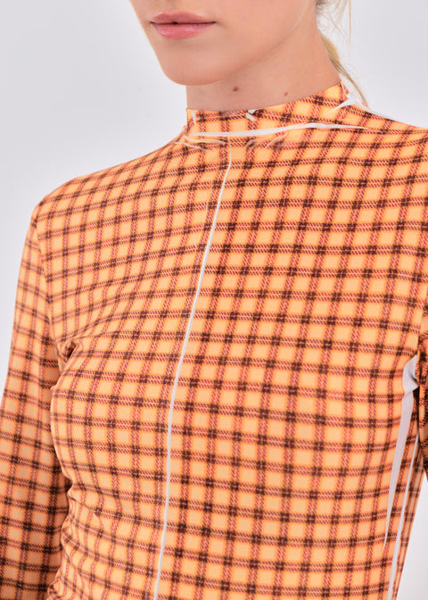 Top you wear to pretend it’s casual