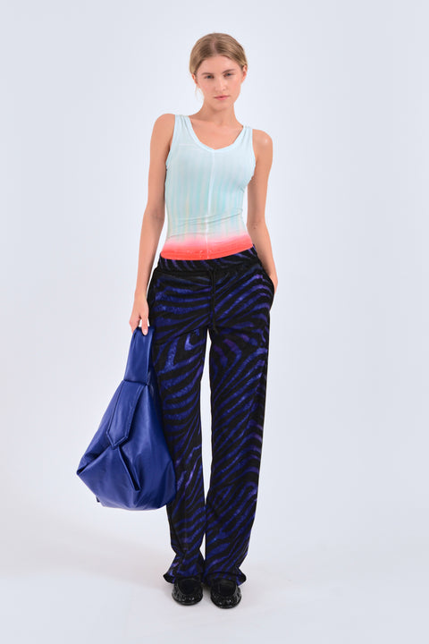 Aloe tank top - Fal - ash