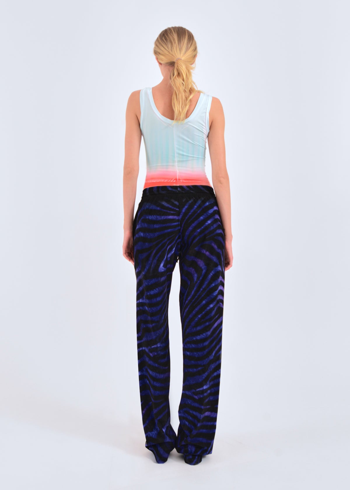 Aloe tank top