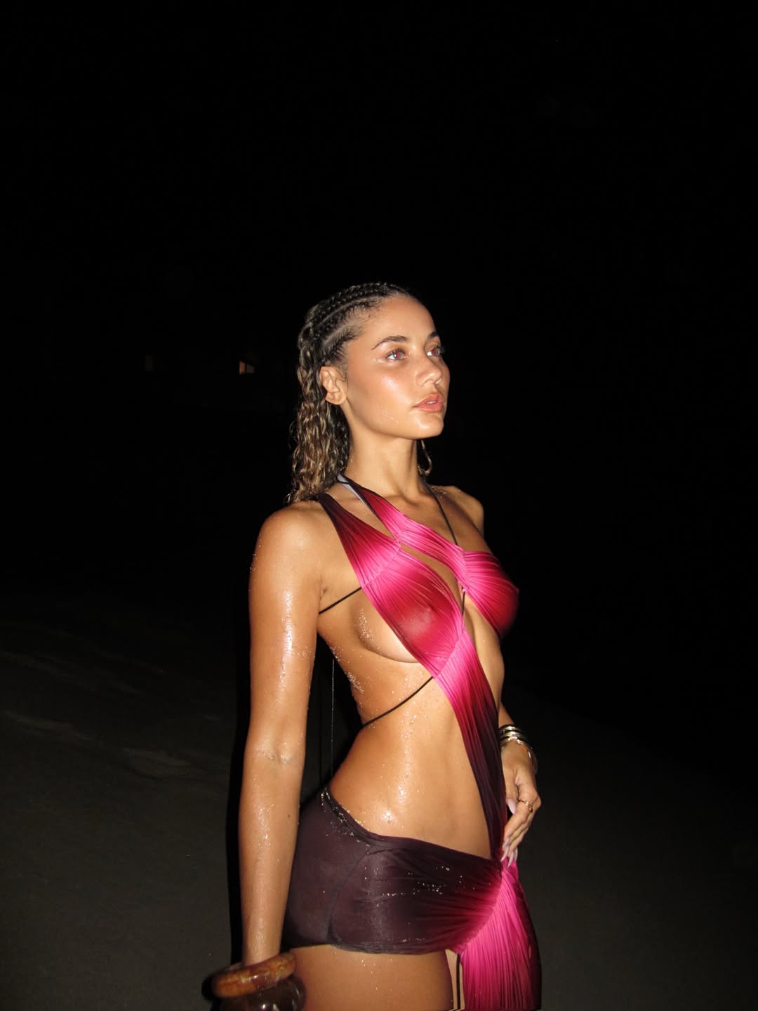 Fal-ash worn by vaea.brazier